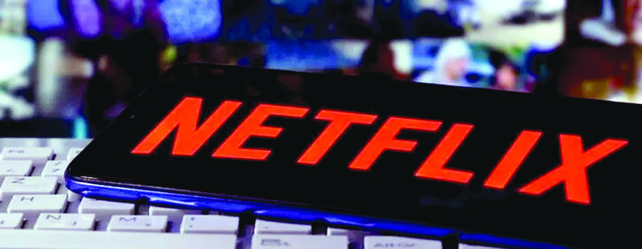 Hollywood director arrested for allegedly defrauding Netflix of $11 million